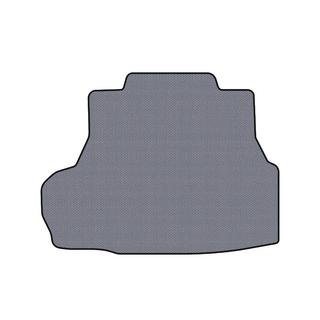 Gumijas bagāžnieka paklājiņš Carsuit (Pelēks) Chevrolet Epica 2006–2014 foto 1