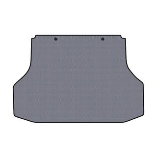 Gumijas bagāžnieka paklājiņš Carsuit (SD, pelēks) Chevrolet Lacetti 2003–2024 foto 1