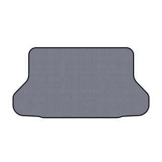 Gumijas bagāžnieka paklājiņš Carsuit (HB, pelēks) Chevrolet Lacetti 2003–2024 foto 1