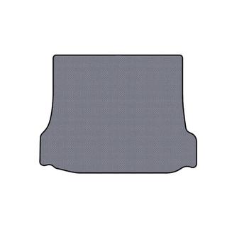 Gumijas bagāžnieka paklājiņš Carsuit (SD, USA, pelēks) Ford Focus II 2008–2011 foto 1