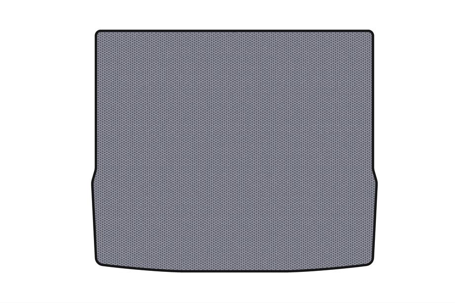 Ford Focus II 2005–2008 Gumijas bagāžnieka paklājiņš Carsuit (SW, pelēks) Image