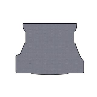 Gumijas bagāžnieka paklājiņš Carsuit (2000-2003, LB, pelēks) Ford Mondeo 2000–2007 foto 1