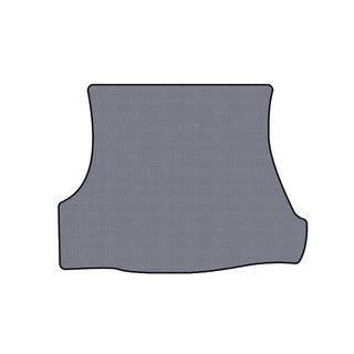 Gumijas bagāžnieka paklājiņš Carsuit (2000-2005, SD, pelēks) Ford Mondeo 2000–2007 foto 1
