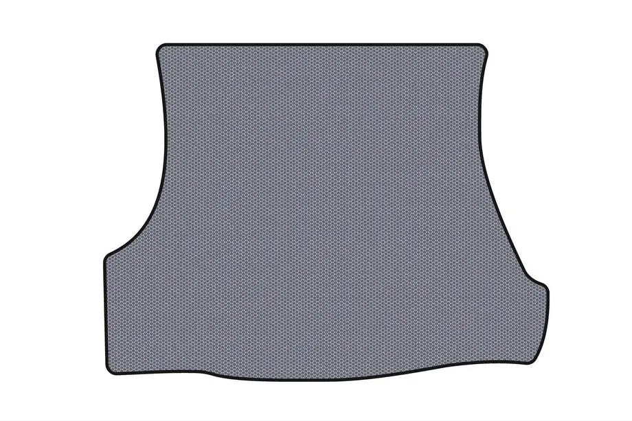 Ford Mondeo 2000–2007 Gumijas bagāžnieka paklājiņš Carsuit (2000-2005, SD, pelēks) Image