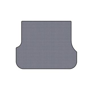 Gumijas bagāžnieka paklājiņš Carsuit (SW, pelēks) Ford Mondeo 2000–2007 foto 1