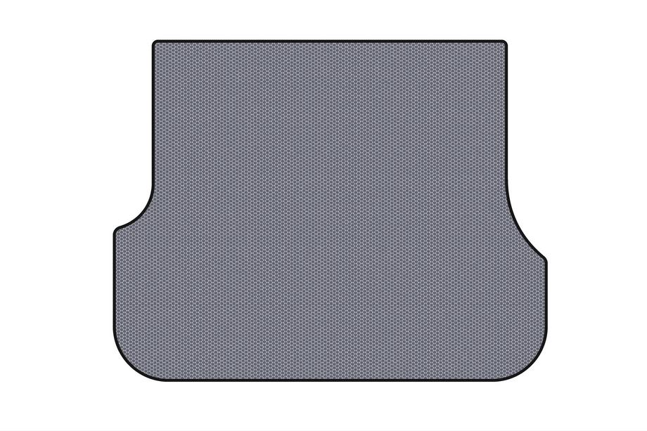 Ford Mondeo 2000–2007 Gumijas bagāžnieka paklājiņš Carsuit (SW, pelēks) Image
