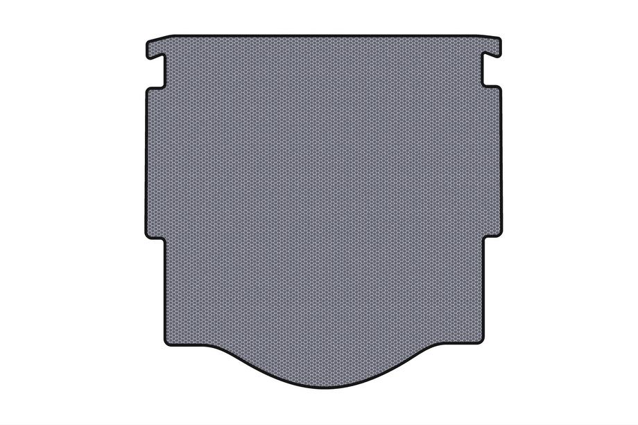 Ford Mondeo 2014–2022 Gumijas bagāžnieka paklājiņš Carsuit (2014-2019, SW, Eiropa, pelēks) Image