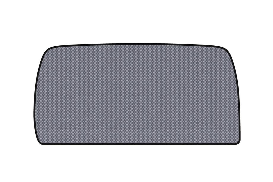 Honda Odyssey 2010–2017 Gumijas paklājiņš bagāžniekam Carsuit (8-vietīgs, ASV, pelēks) Image