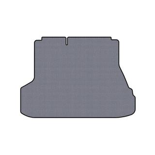 Gumijas bagāžnieka paklājiņš Carsuit (SD, pelēks) Kia Cerato 1 2004–2009 foto 1