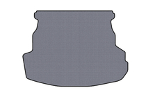 Mazda 6 2003–2008 Gumijas bagāžnieka paklājiņš Carsuit (SD, pelēks) foto 1