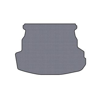 Gumijas bagāžnieka paklājiņš Carsuit (SD, pelēks) Mazda 6 2003–2008 foto 1