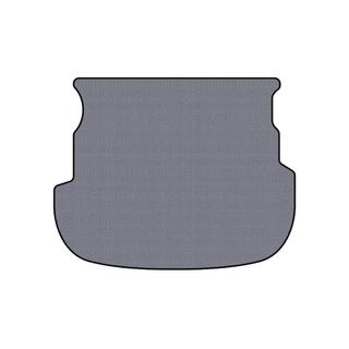 Gumijas bagāžnieka paklājiņš Carsuit (SW, pelēks) Mazda 6 2003–2008 foto 1