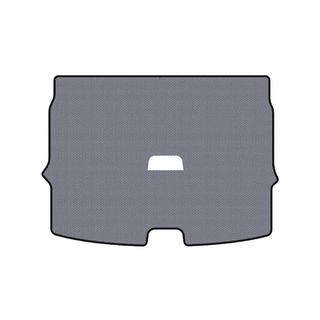 Gumijas bagāžnieka paklājiņš Carsuit (Rogue Sport, pelēks) Nissan Qashqai 2014–2021 foto 1