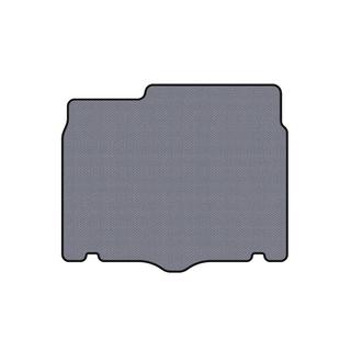 Gumijas bagāžnieka paklājiņš Carsuit (HB, 5 durvju, pelēks) Opel Astra J 2009–2015 foto 1