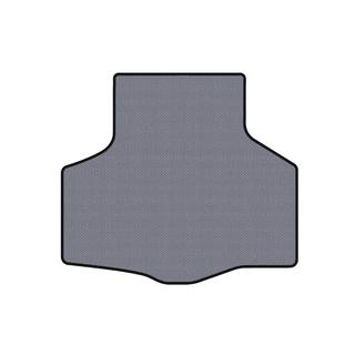 Gumijas bagāžnieka paklājiņš Carsuit (SD, pelēks) Alfa Romeo 159 2005–2011 foto 1