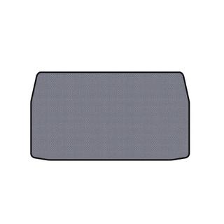 Gumijas bagāžnieka paklājiņš Carsuit (3 rindas, pelēks) Mitsubishi Grandis 2003–2011 foto 1