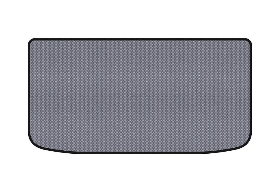Chevrolet Spark 2015–2023 Gumijas bagāžnieka paklājiņš Carsuit (2018-2023, pelēks) Image