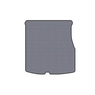 Gumijas bagāžnieka paklājiņš Carsuit V2 (2004-2006, pelēks) foto 1