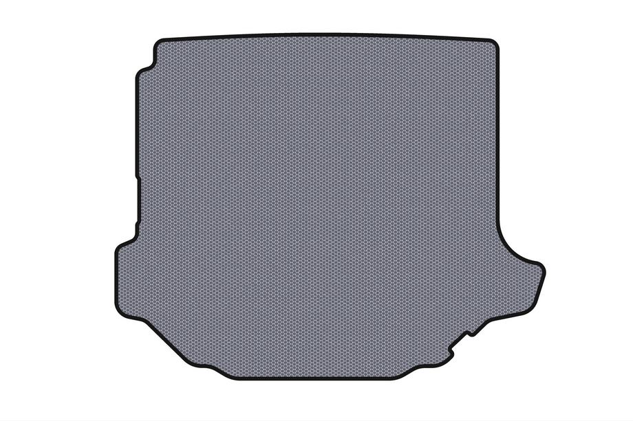 JAC J6 2011–2019 Gumijas bagāžnieka paklājiņš Carsuit (Pelēks) Image