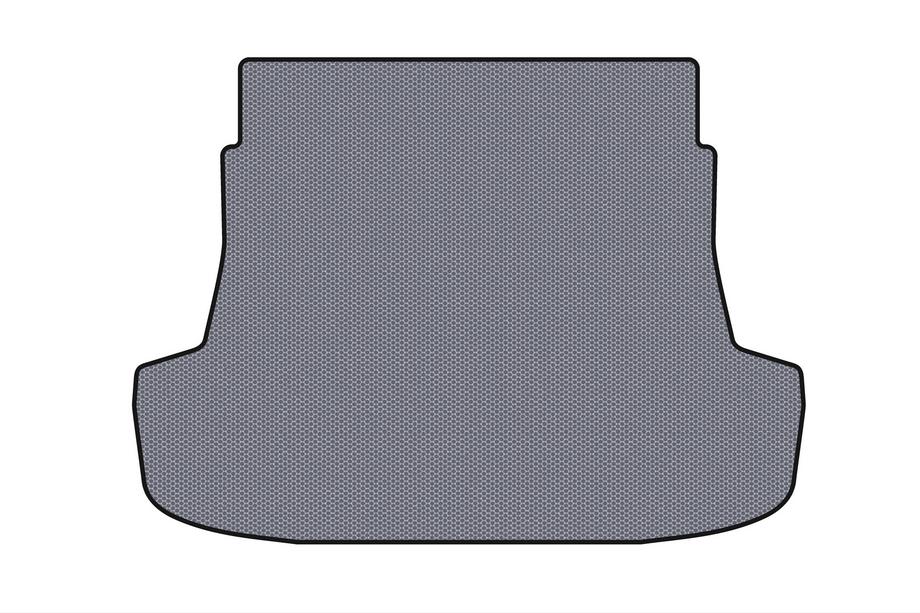 Lexus ES 2006–2011 Gumijas bagāžnieka paklājiņš Carsuit (Pelēks) Image