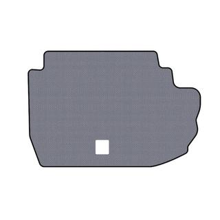 Gumijas bagāžnieka paklājiņš Carsuit (Long, pilnpiedziņa, pelēks) Mercedes S-class W220 1998–2005 foto 1