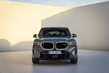 Apskats: augstas veiktspējas BMW XM M 50e Plug-in Hybrid foto 2