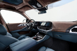 Apskats: augstas veiktspējas BMW XM M 50e Plug-in Hybrid foto 6