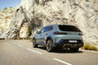Apskats: augstas veiktspējas BMW XM M 50e Plug-in Hybrid foto 4