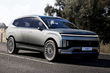 Hyundai IONIQ 9 apskats: Tehniskie dati, aprīkojums un foto foto 2