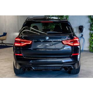 Virsbūves bodykit komplekts Paradigm Black (M-Sport, 2018-2022) foto 3
