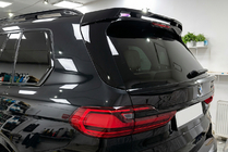 BMW X7 G07 2019– Paradigm Black Knight V2 virsbūves komplekts (M-Sport 2018-2022) foto 9