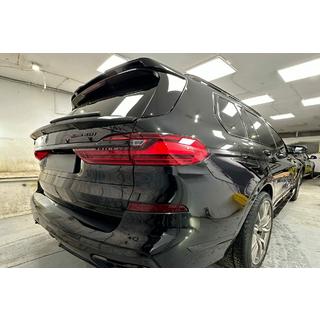 Paradigm Black Knight V2 virsbūves komplekts (M-Sport 2018-2022) foto 3
