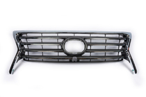 Lexus LX570/450d 2008–2022 Izpārdošana OEM radiatora reste (2012-2015) foto 1