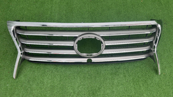 Lexus LX570/450d 2008–2022 Izpārdošana OEM radiatora reste (2012-2015) foto 2