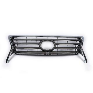Izpārdošana OEM radiatora reste (2012-2015) Lexus LX570/450d 2008–2022 foto 1