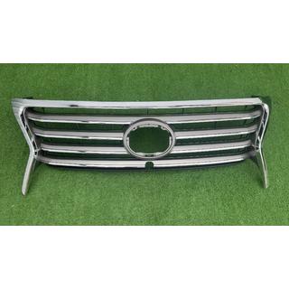 Izpārdošana OEM radiatora reste (2012-2015) Lexus LX570/450d 2008–2022 foto 2