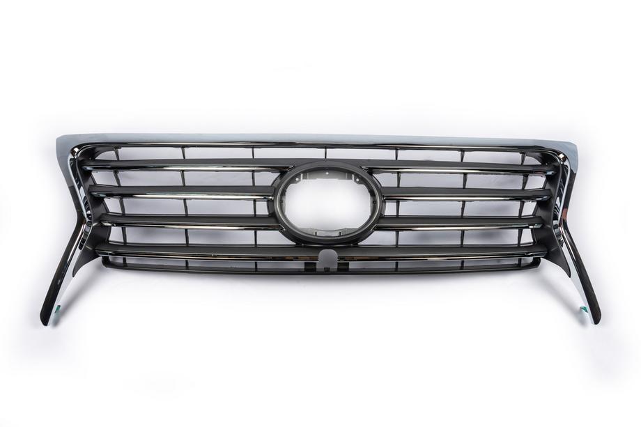 Lexus LX570/450d 2008–2022 Izpārdošana OEM radiatora reste (2012-2015) Image