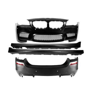 Bodykit komplekts (M5 Power) BMW 5. sērija F10/F11 2010–2016 foto 2