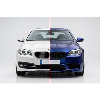 Bodykit komplekts (M5 Power) BMW 5. sērija F10/F11 2010–2016 foto 1