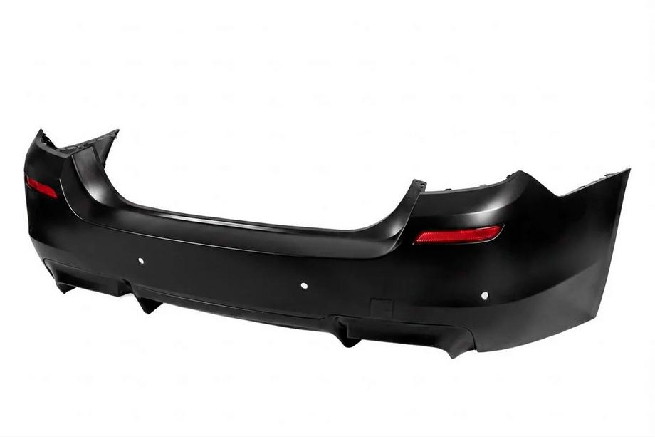 BMW 5. sērija F10/F11 2010–2016 Bodykit komplekts (M5 Power) Foto 9