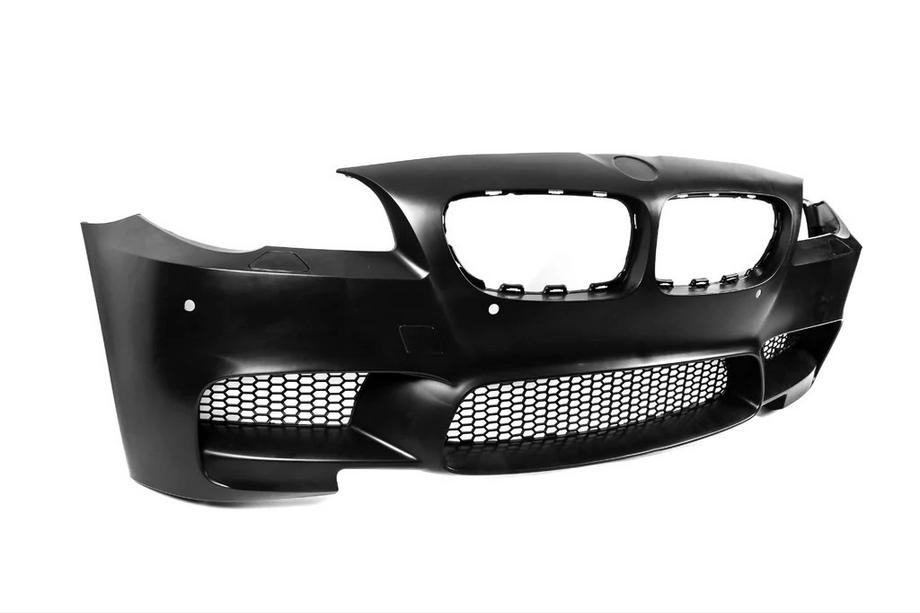 BMW 5. sērija F10/F11 2010–2016 Bodykit komplekts (M5 Power) Foto 4