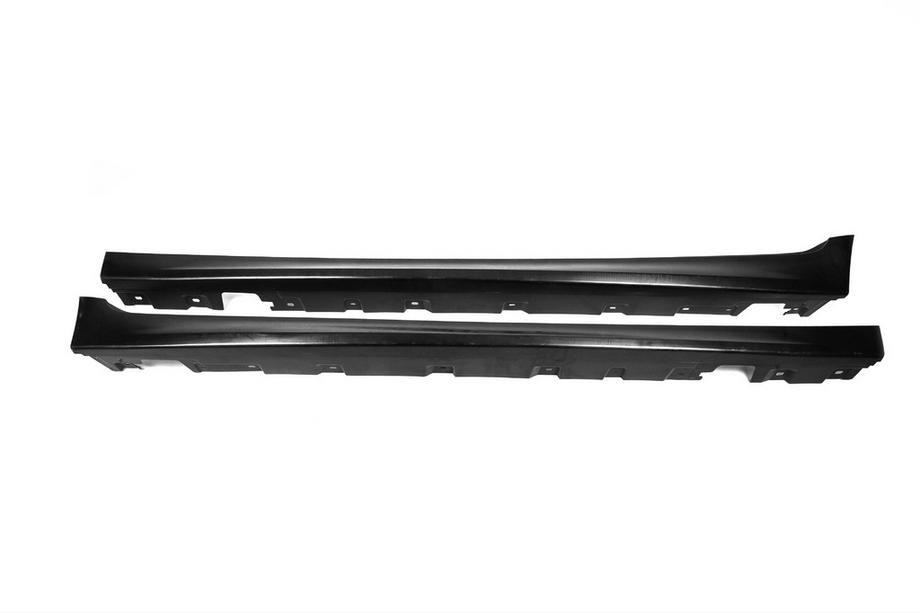 BMW 5. sērija F10/F11 2010–2016 Bodykit komplekts (M5 Power) Foto 6