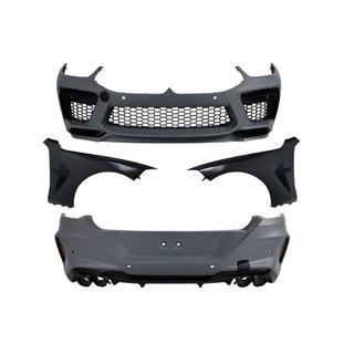 Virsbūves komplekts (M8-Style) BMW 8. sērija G14/G15/G16 2018–