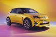 Renault 5 E-Tech: Stilīga pilsētas elektroauto apskats foto 4