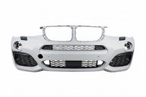 BMW X3 F25 2011–2018 M-Tech virsbūves komplekts (2014-2018) foto 3