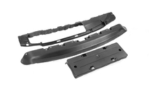 BMW X3 F25 2011–2018 M-Tech virsbūves komplekts (2014-2018) foto 14