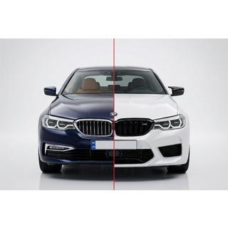 M5 F90 virsbūves komplekts (2017-2020) BMW 5. sērija G30/G31 2017–2023 foto 1