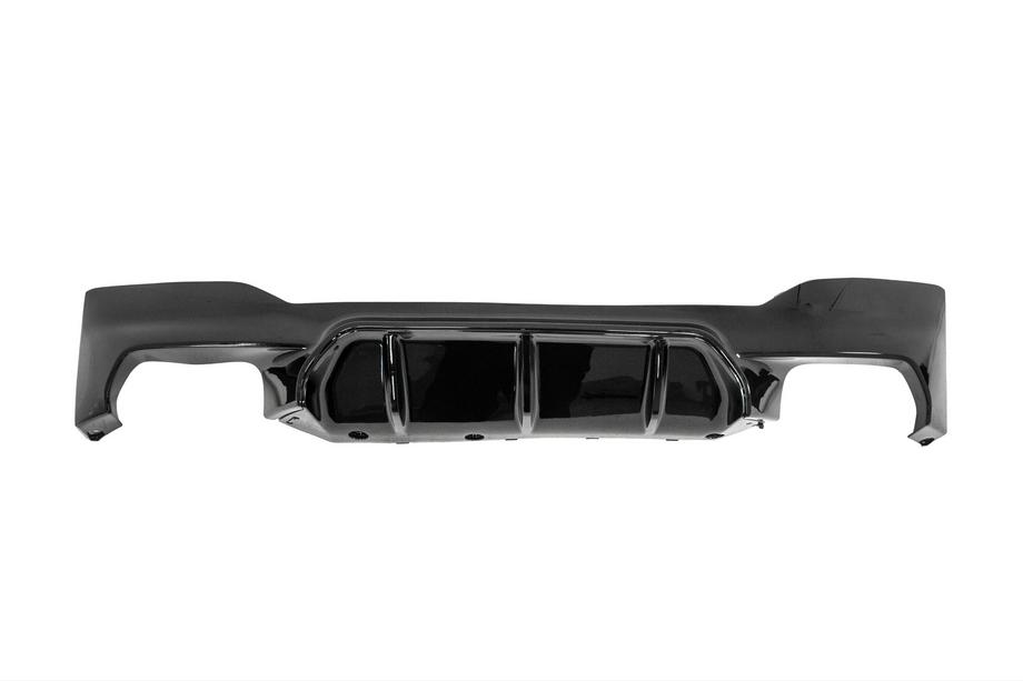 BMW 5. sērija G30/G31 2017–2023 M5 F90 virsbūves komplekts (2017-2020) Foto 19