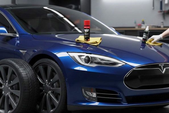 Top 5 budžeta veidi, kā padarīt auto vizuāli dārgāku