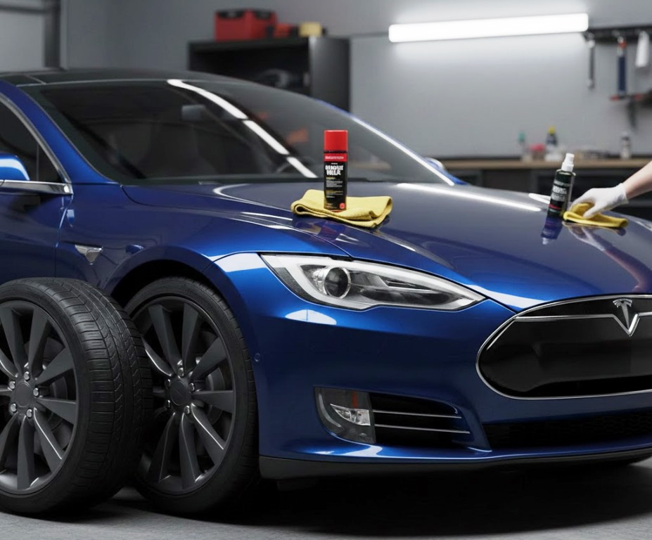 Top 5 budžeta veidi, kā padarīt auto vizuāli dārgāku